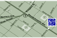 Our Location